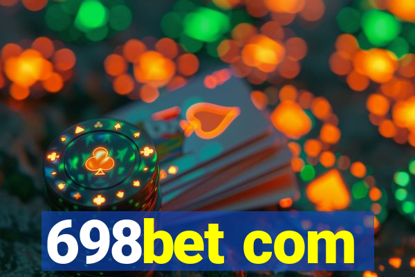 698bet com